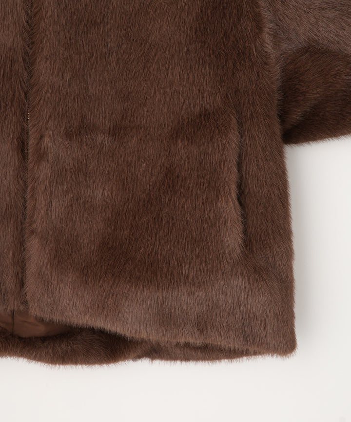 フードジャケット