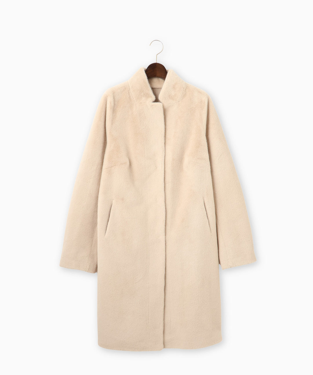 リバーシブルコート