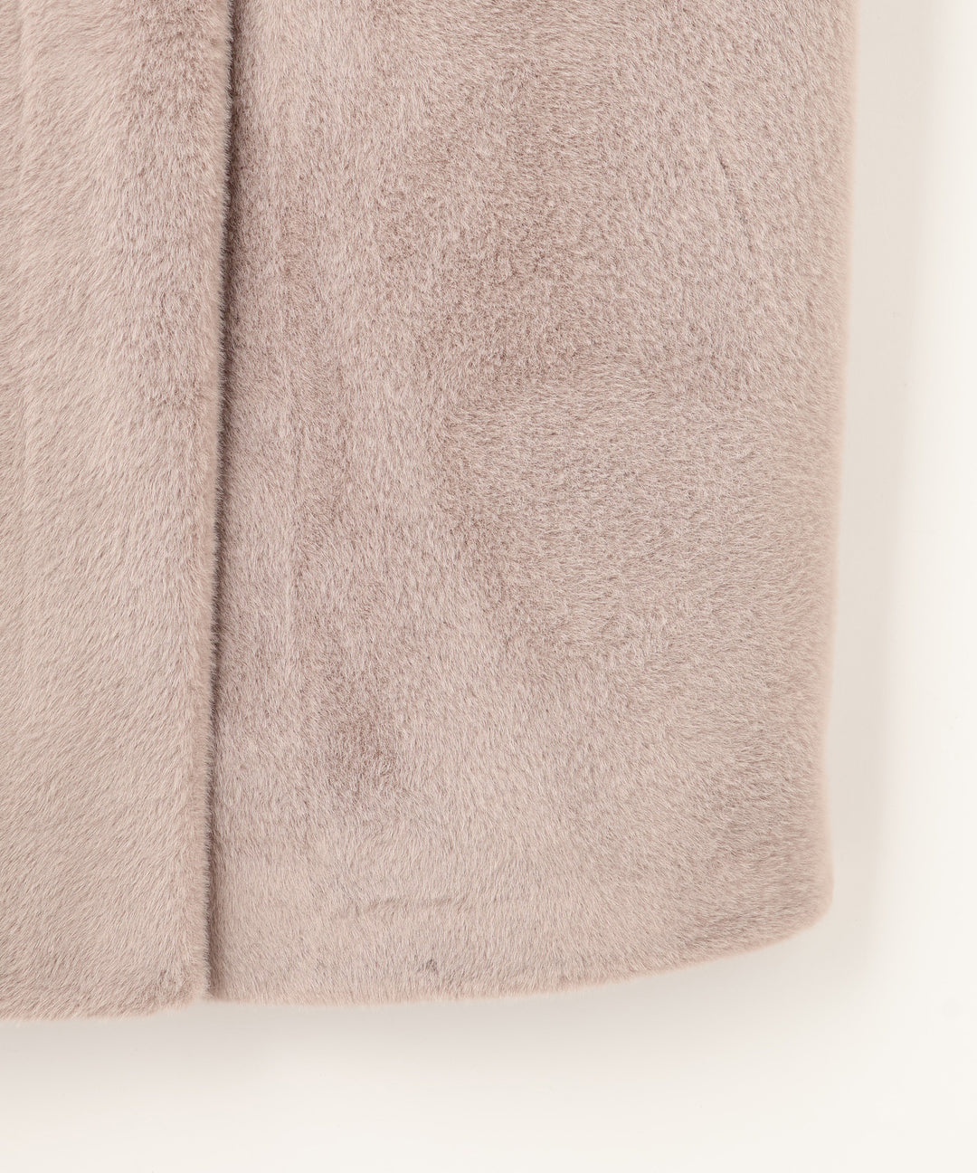 リバーシブルコート