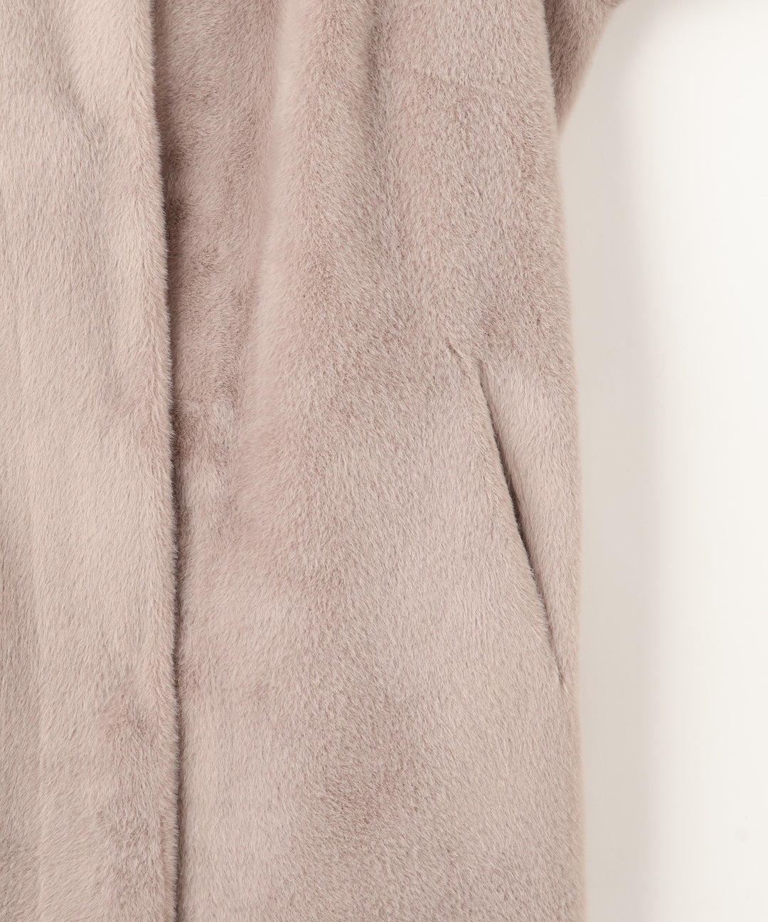 リバーシブルコート