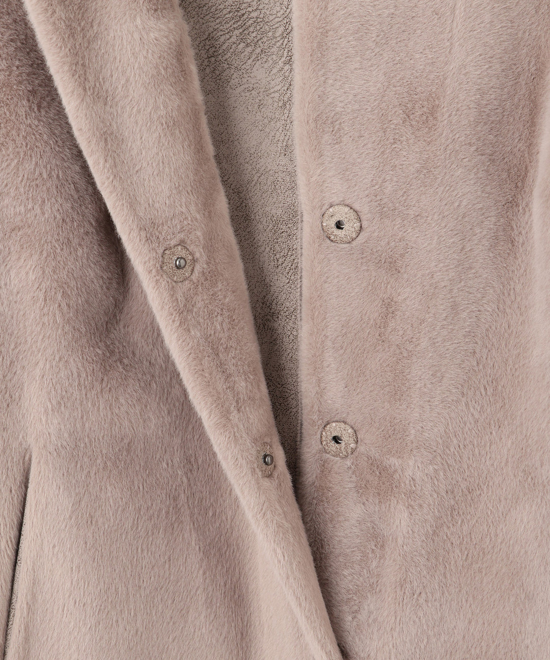 リバーシブルコート