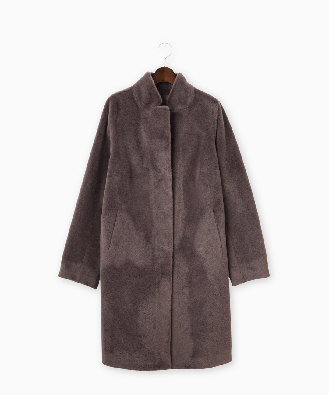 リバーシブルコート