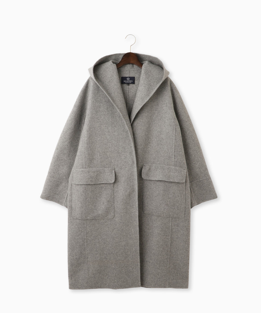 ウールフードコート