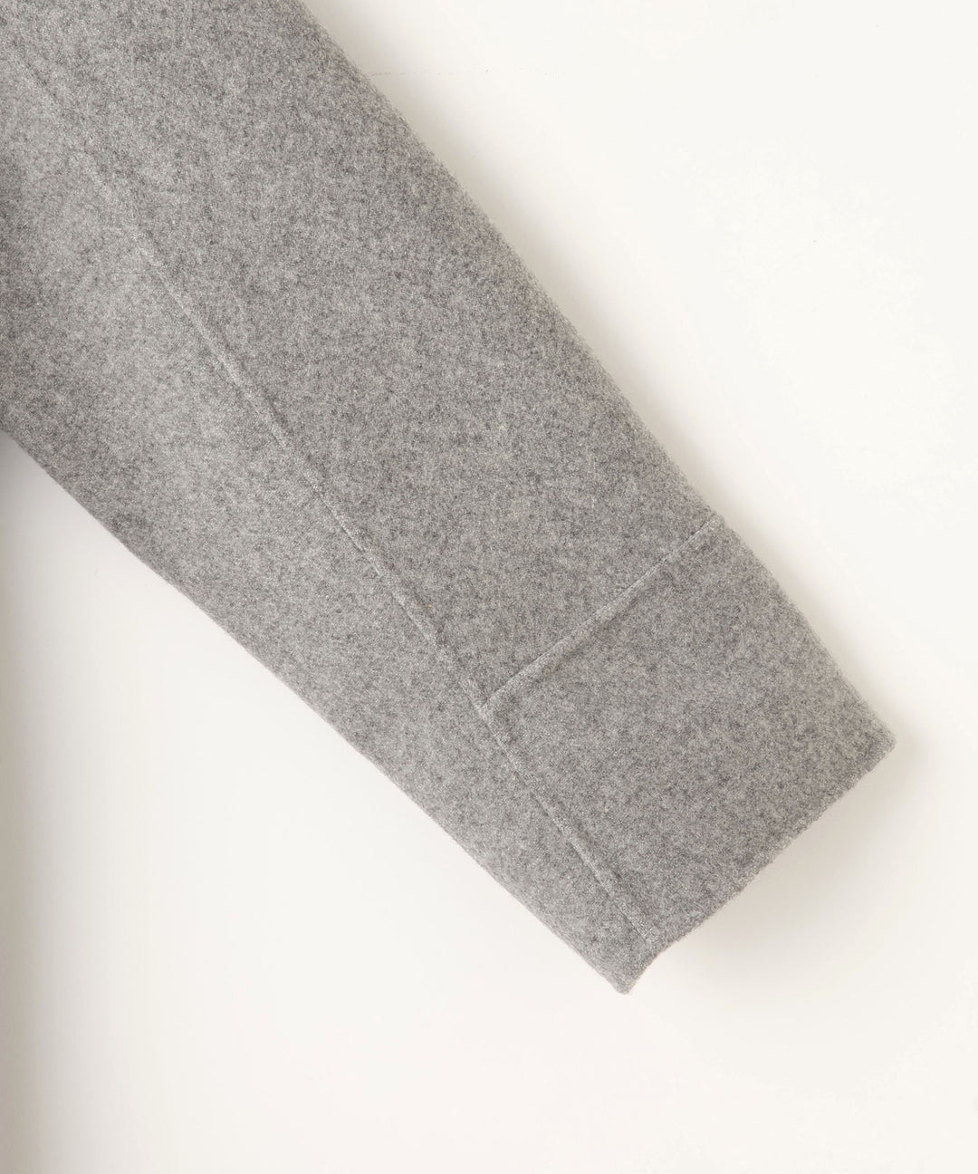 ウールフードコート