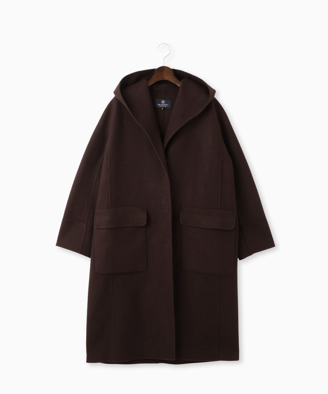 ウールフードコート