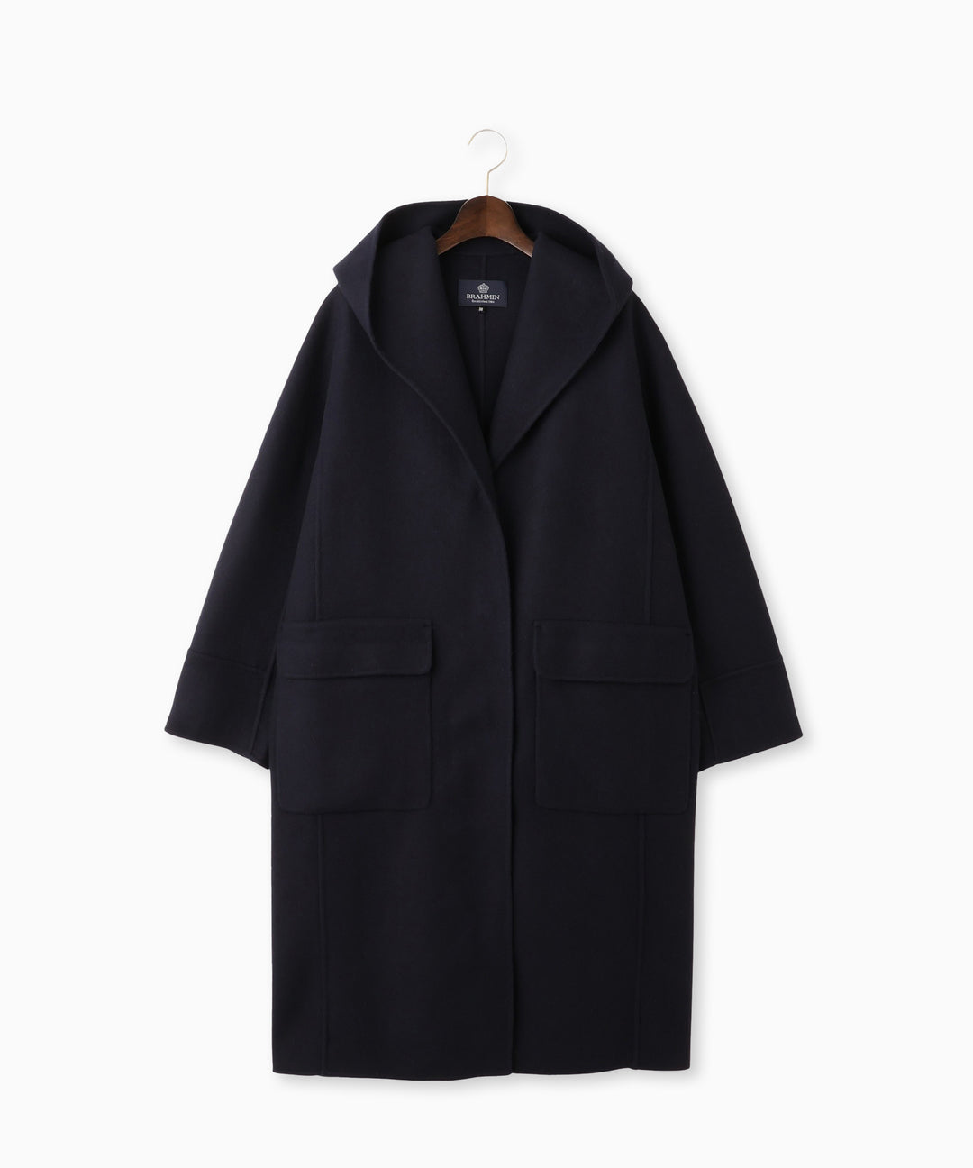 ウールフードコート