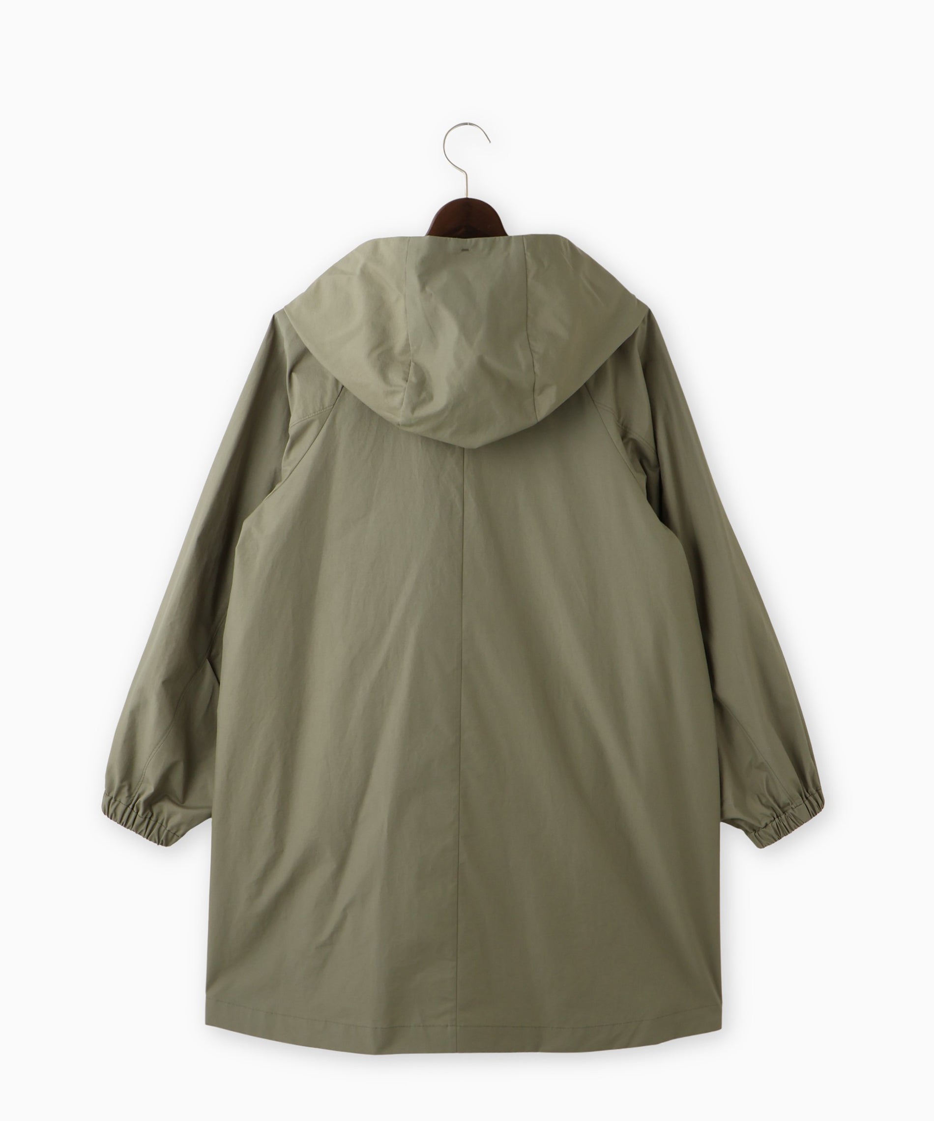 ライナー付きモッズコート – FACE SANS FARD