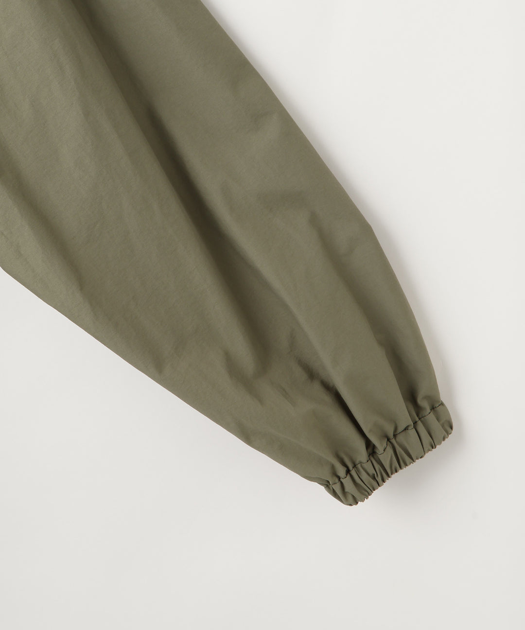 ライナー付きモッズコート