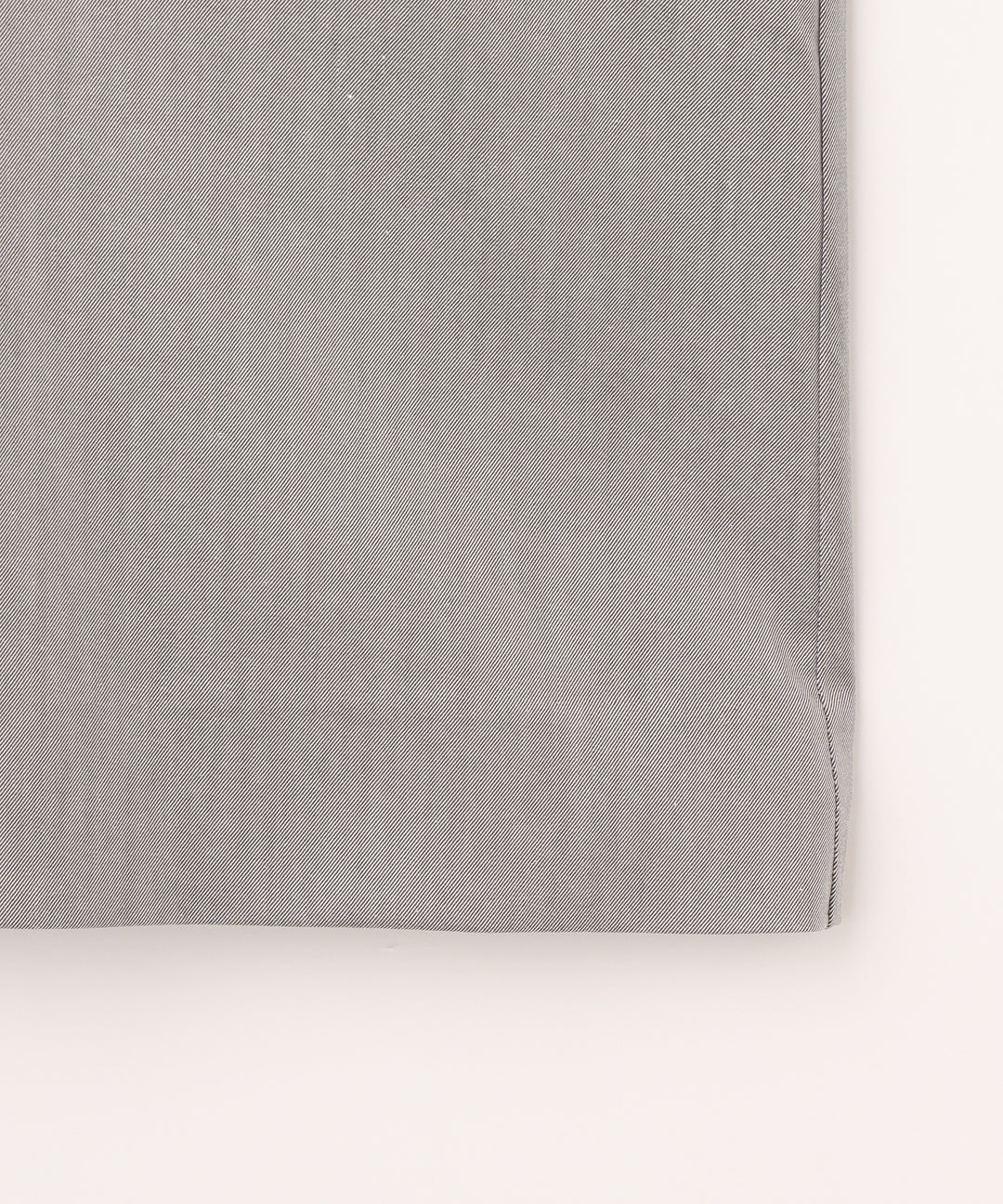 ステンカラーコート