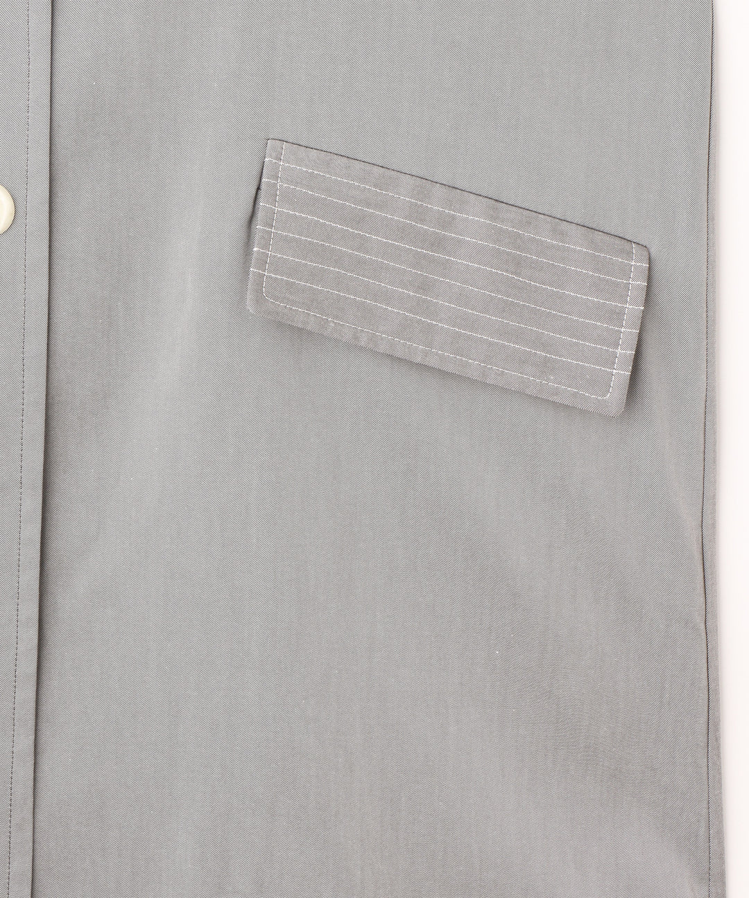 ステンカラーコート