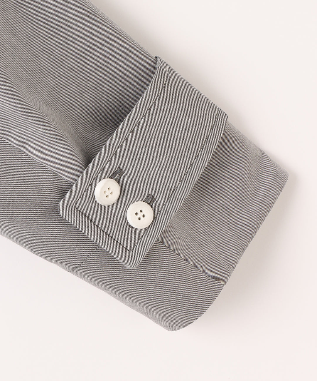 ステンカラーコート