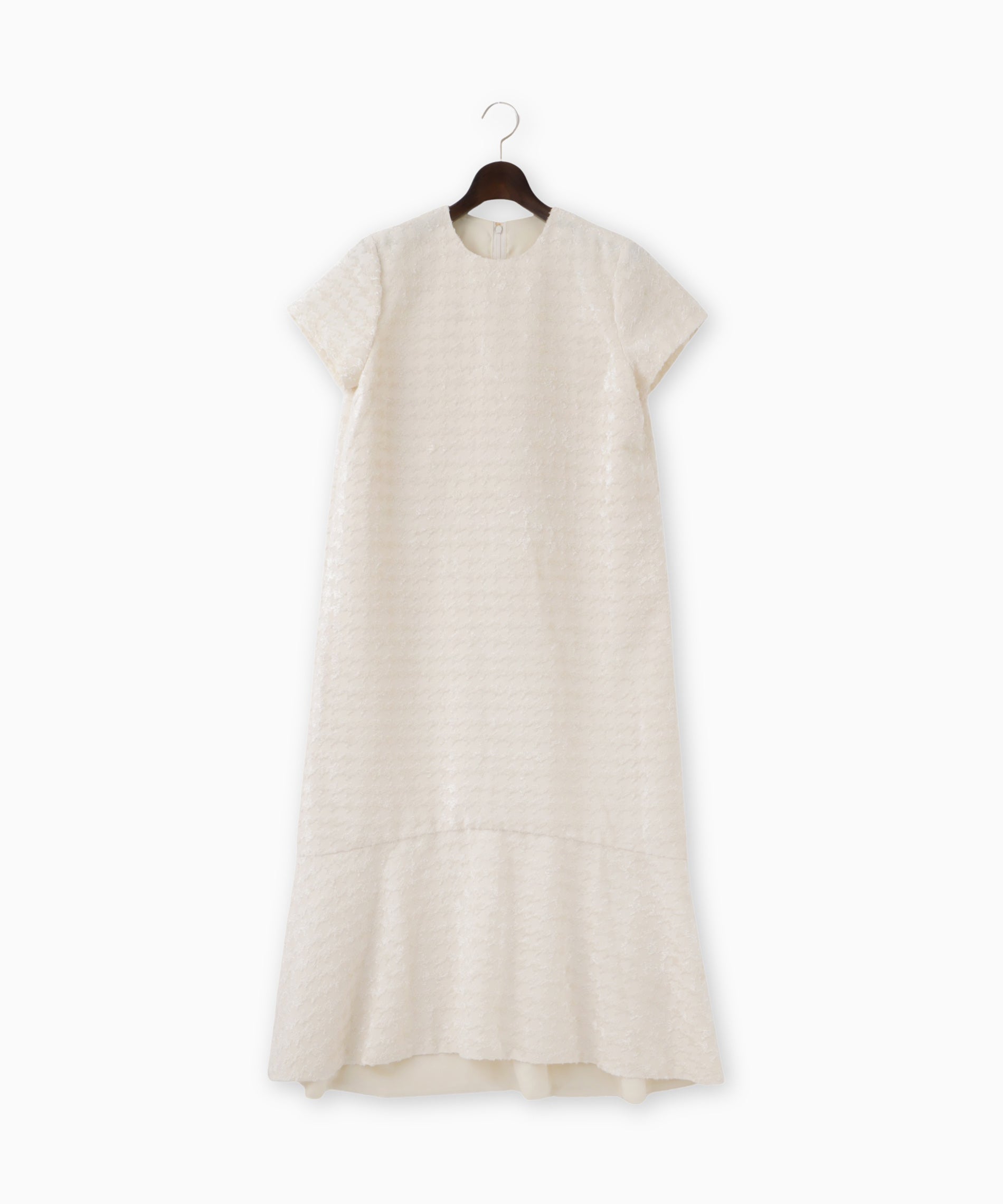 ジャガードワンピース – FACE SANS FARD