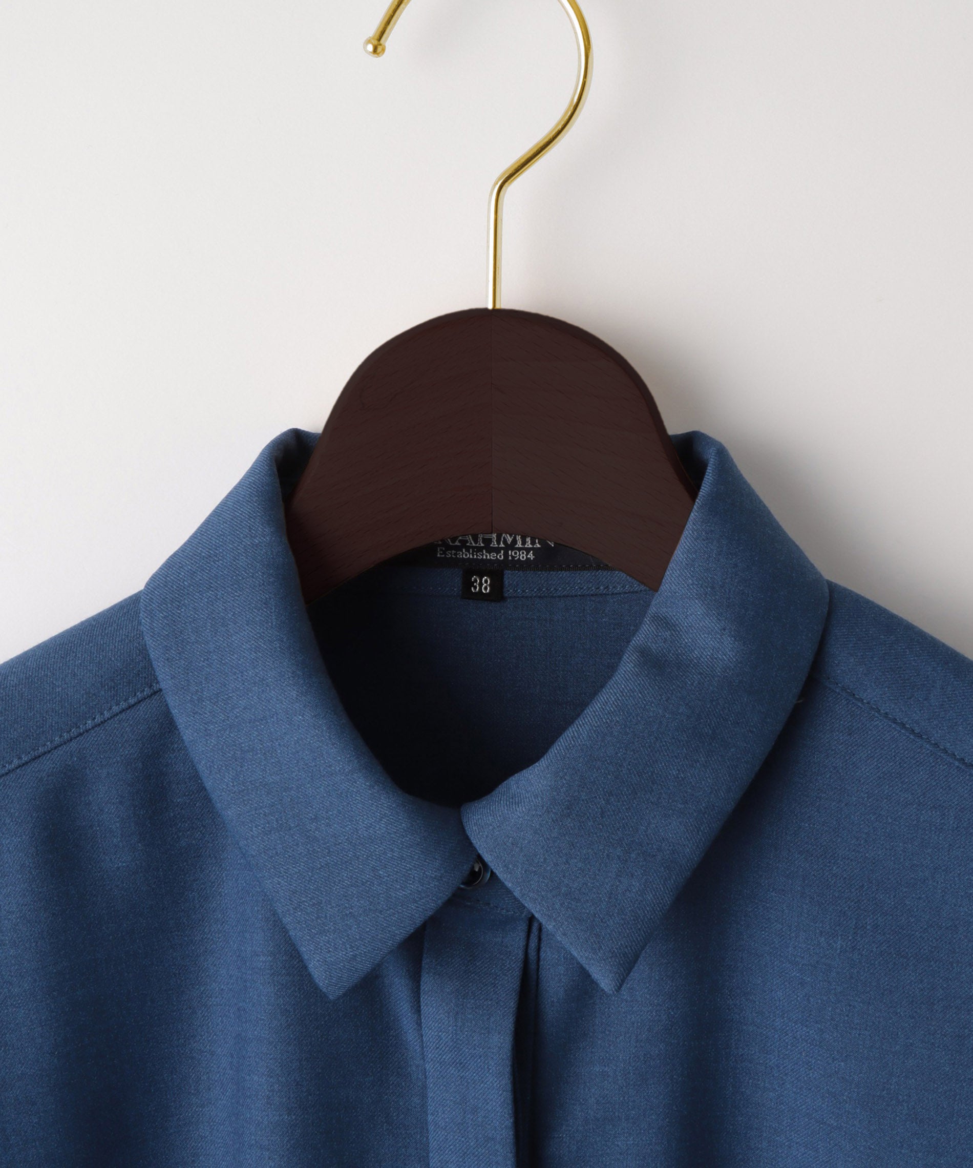 3wayシャツワンピース – FACE SANS FARD