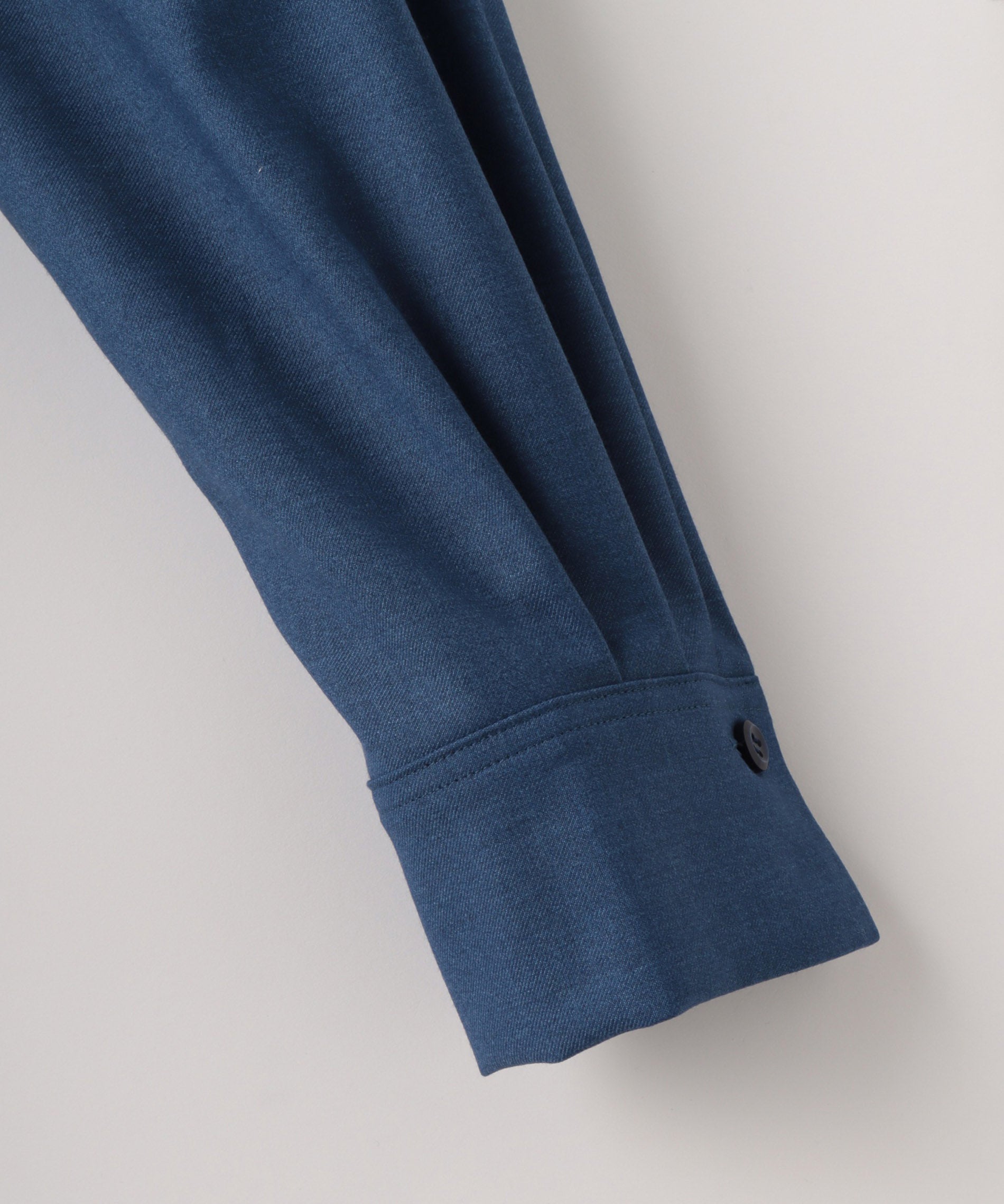 3wayシャツワンピース – FACE SANS FARD