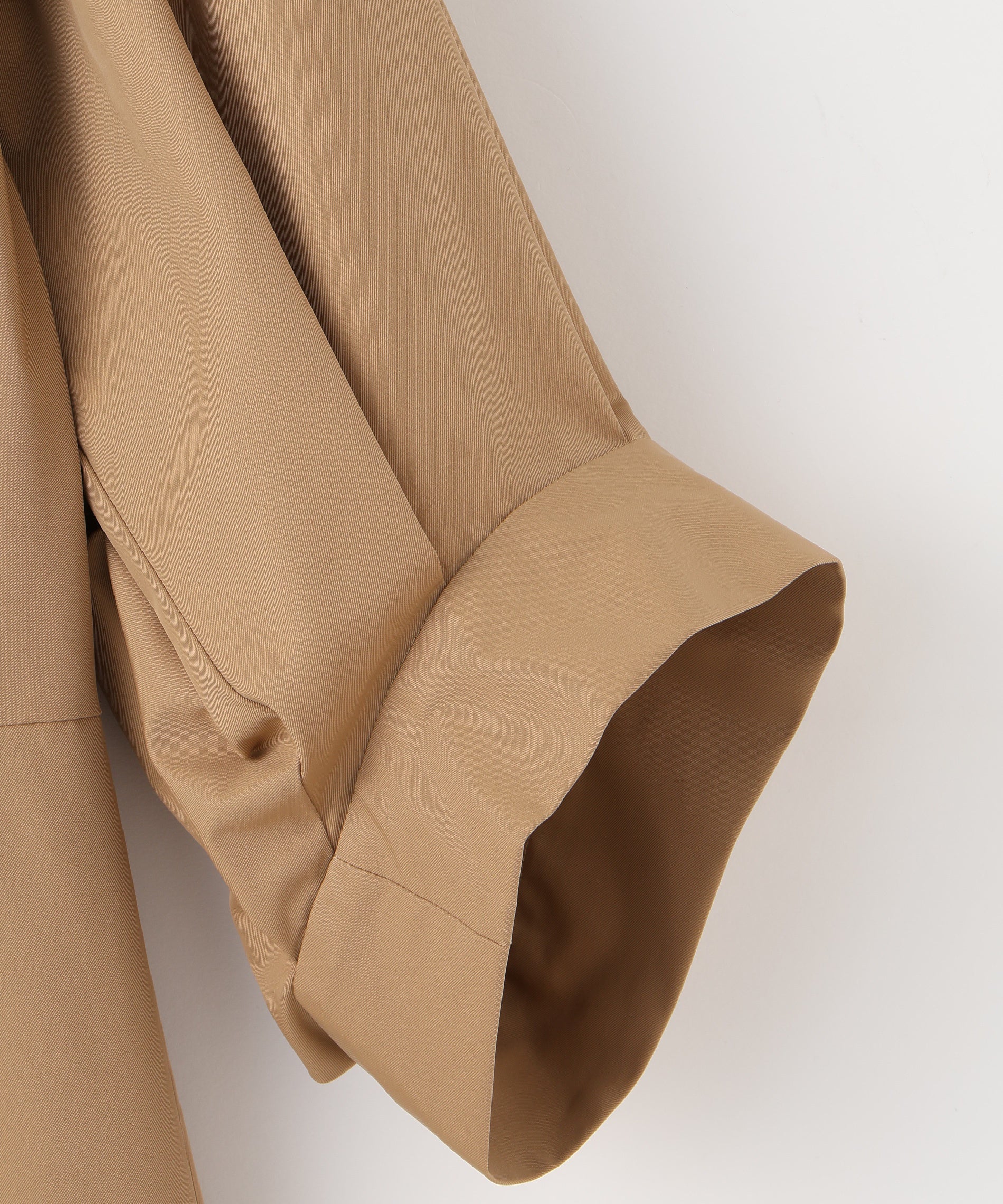 ボリュームスリーブワンピース – FACE SANS FARD