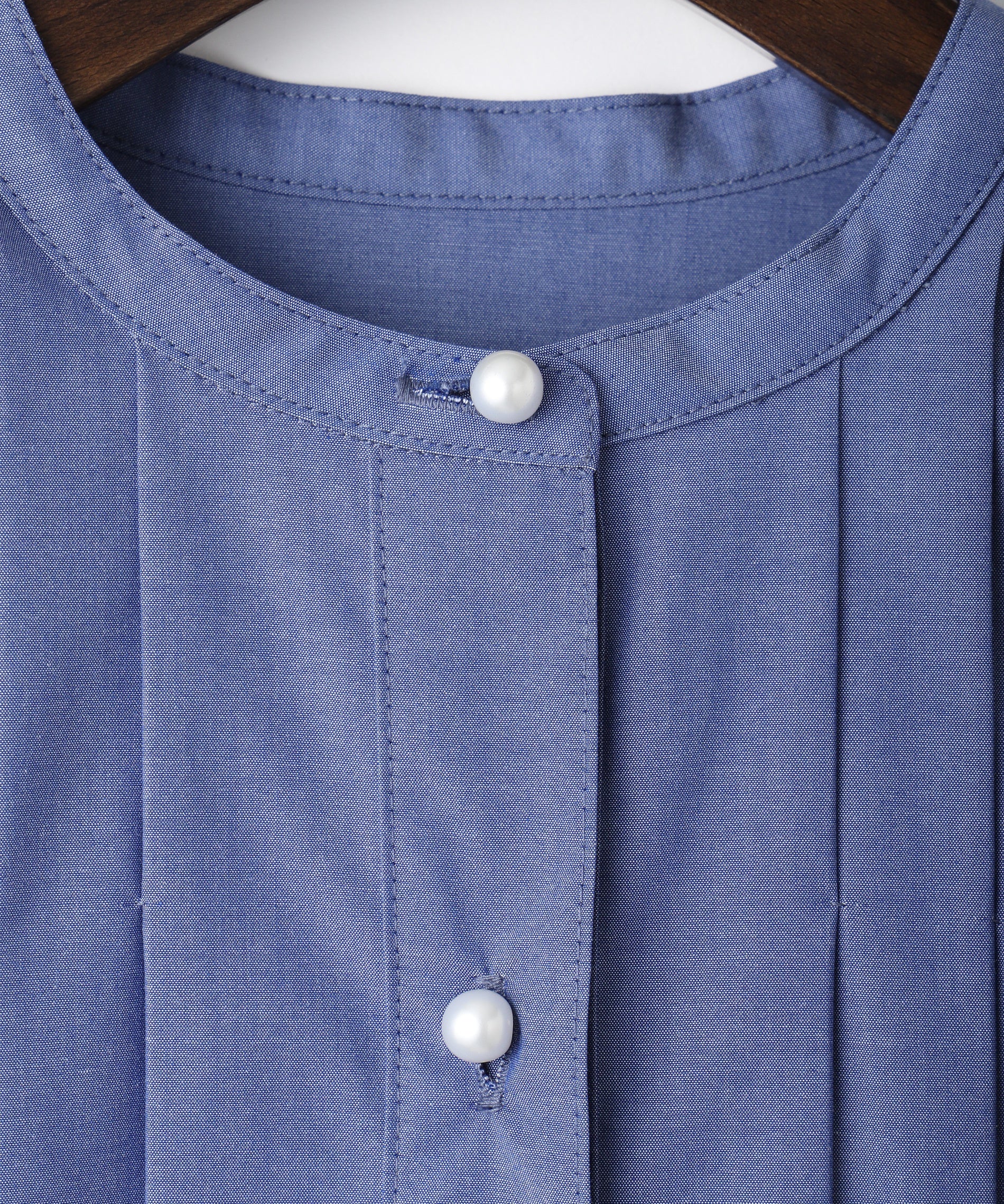 パラシュートスリーブワンピース – FACE SANS FARD