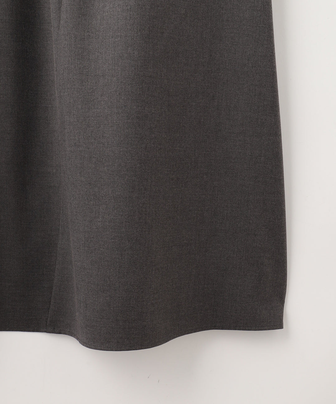 ウエストラインテープワンピース