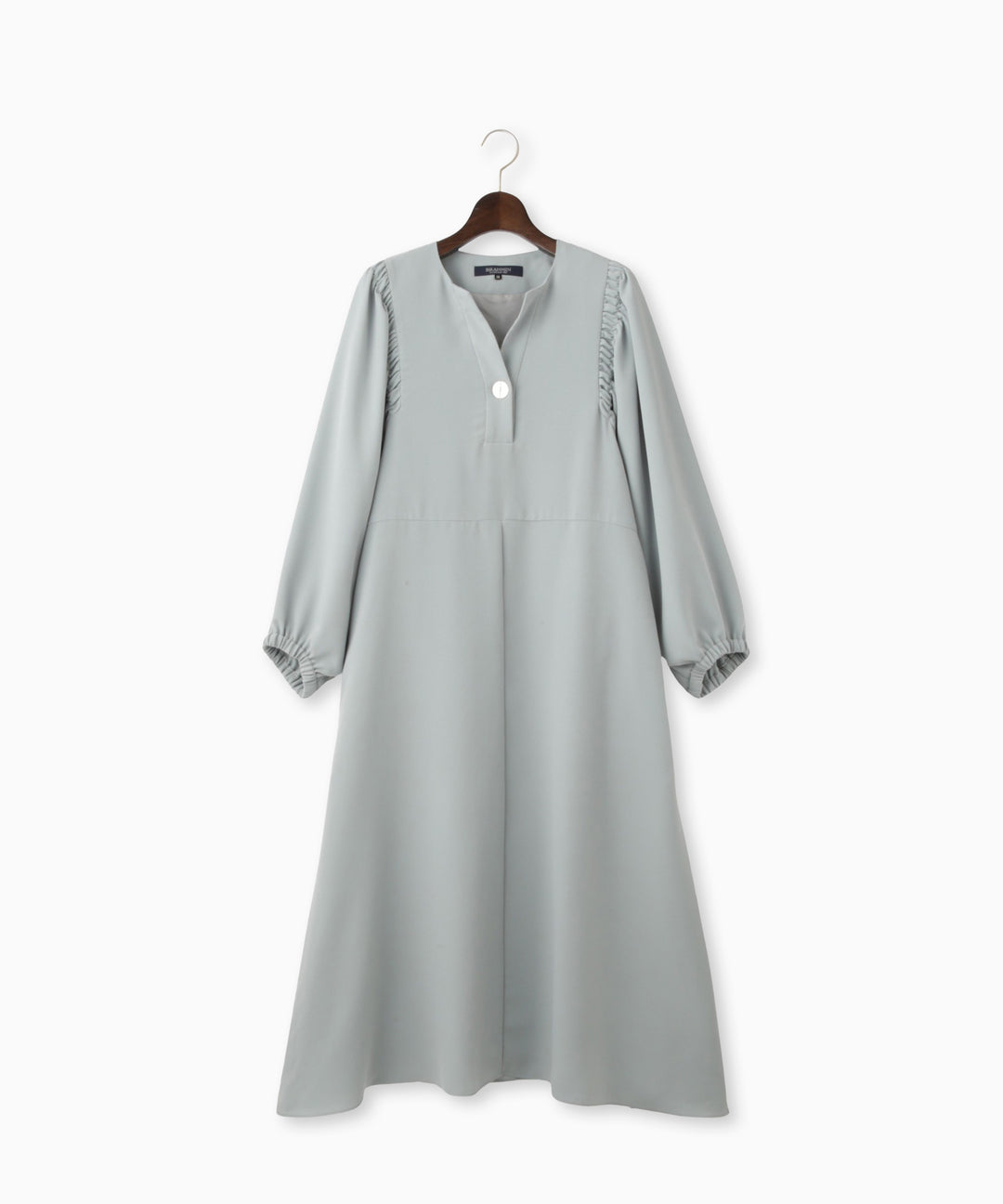 ピーチピケスキッパーワンピース