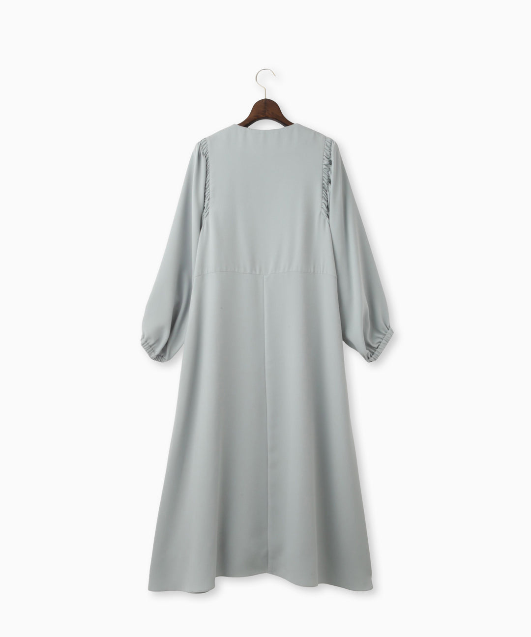 ピーチピケスキッパーワンピース