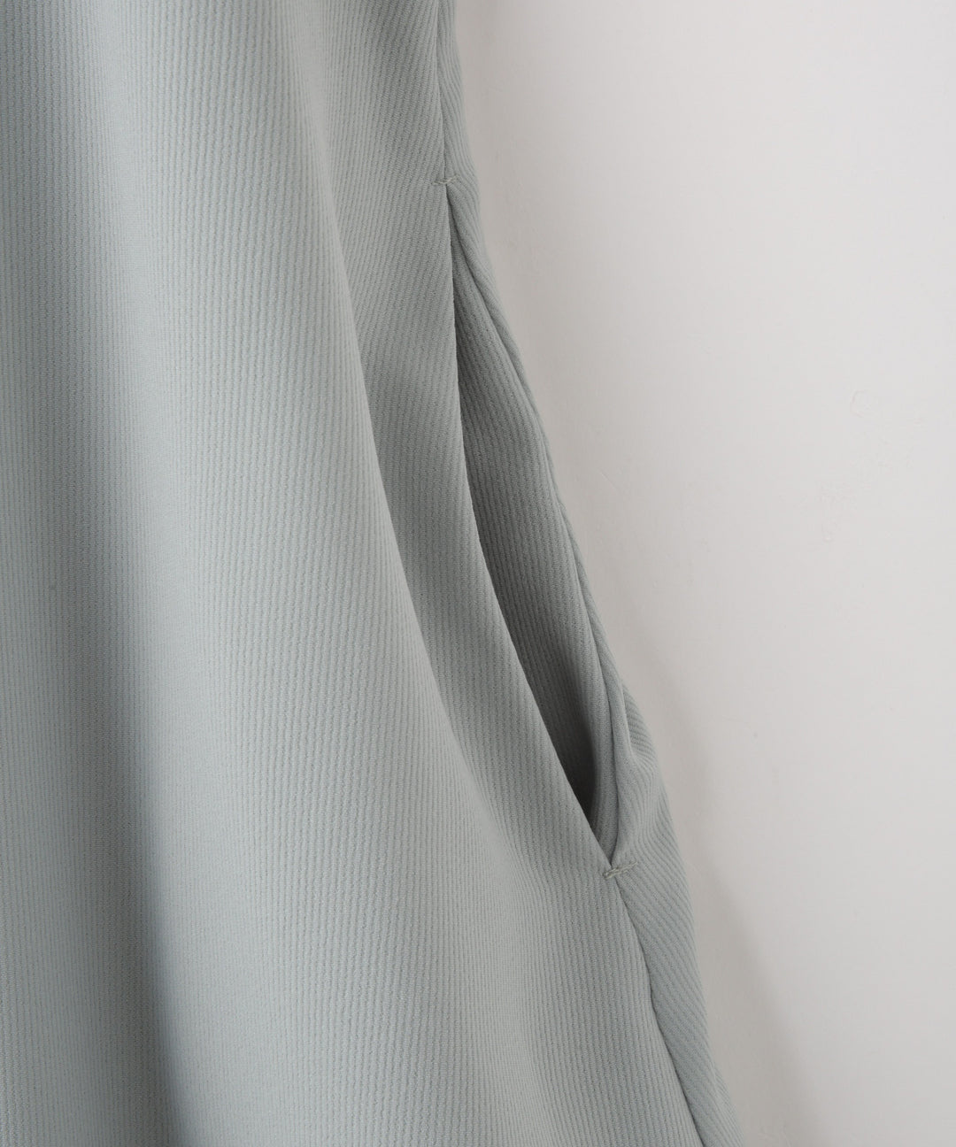 ピーチピケスキッパーワンピース