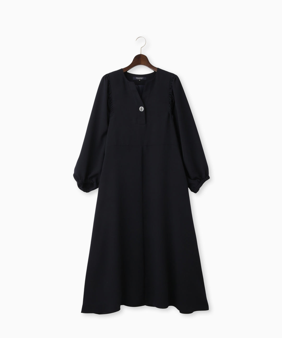 ピーチピケスキッパーワンピース