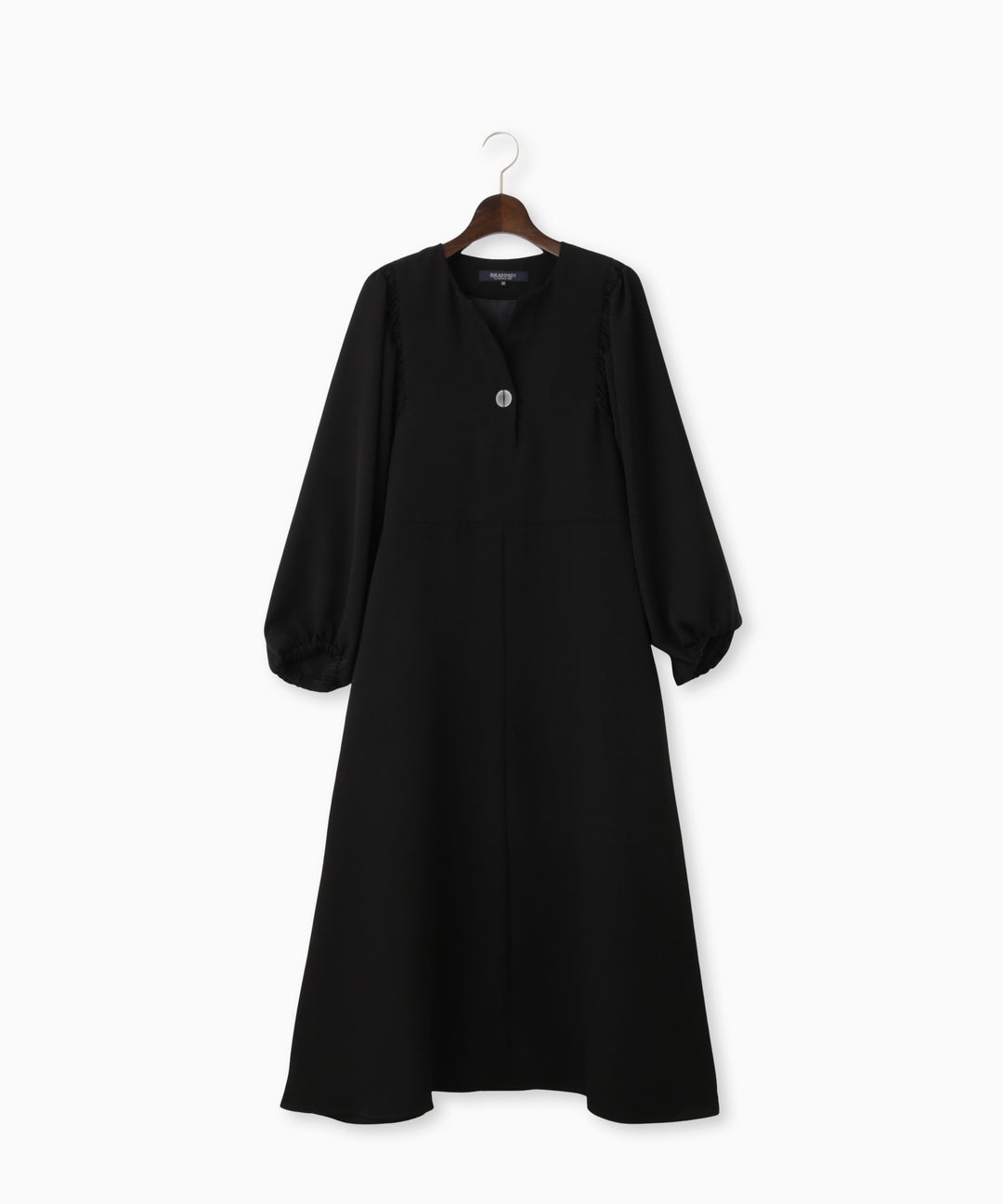 ピーチピケスキッパーワンピース