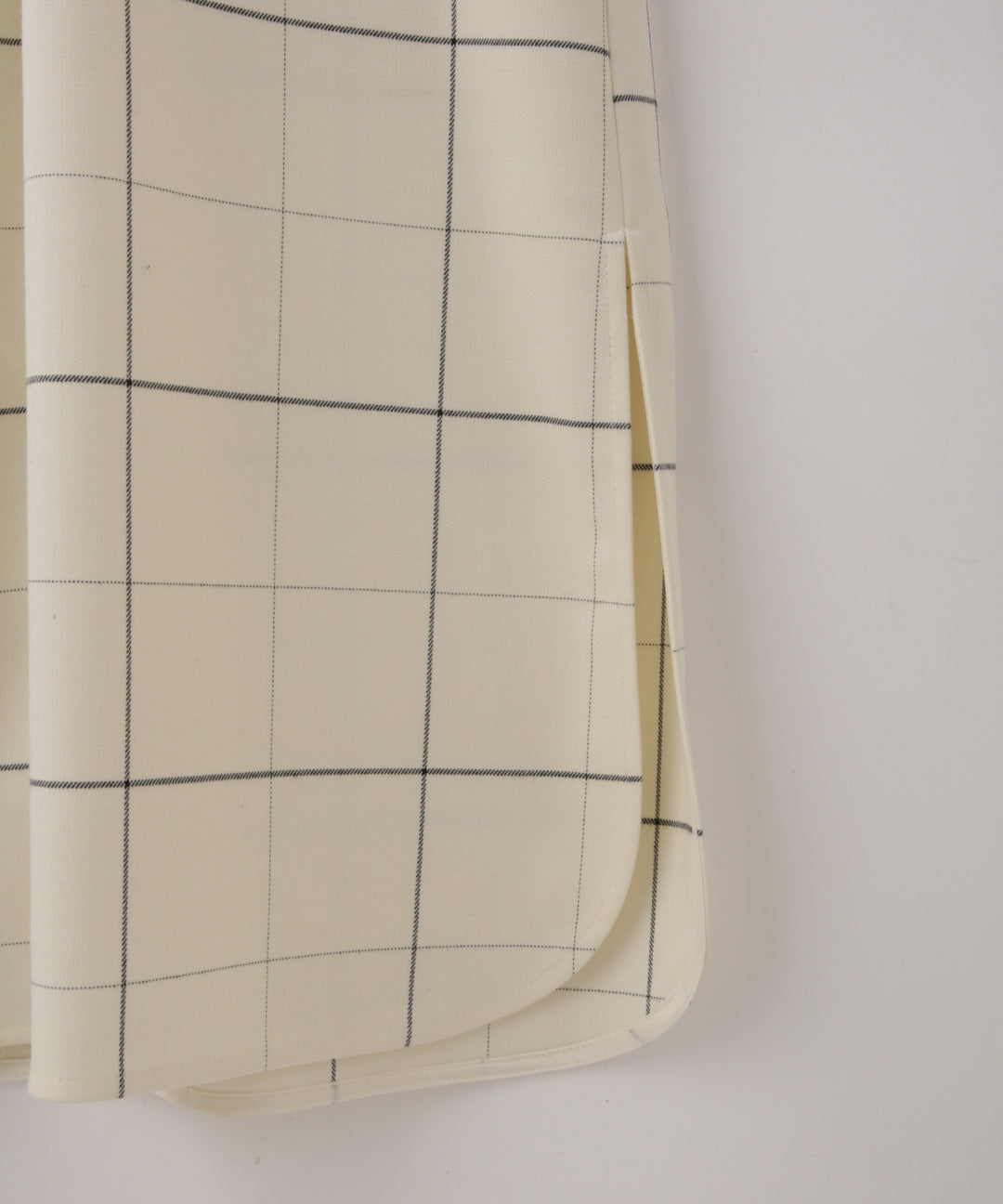 ウィンドペンタックシャツワンピース