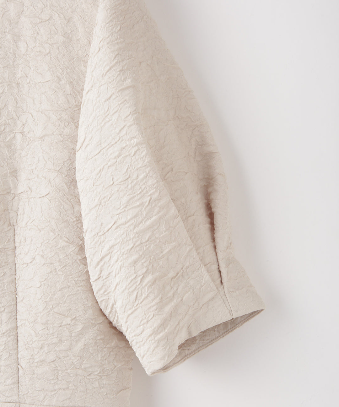 ジャガードワンピース