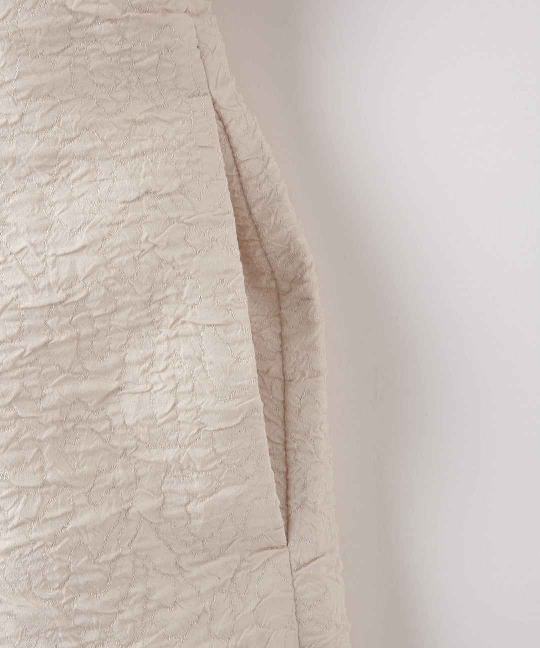 ジャガードワンピース