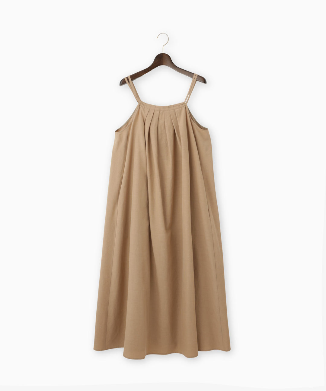 2WAYキャミソールワンピース