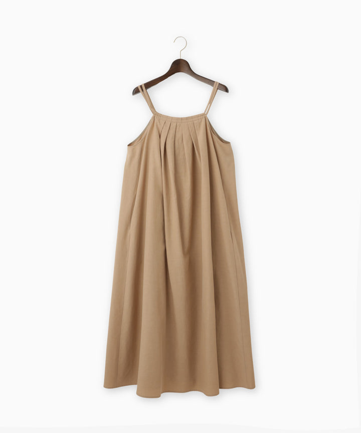 2WAYキャミソールワンピース
