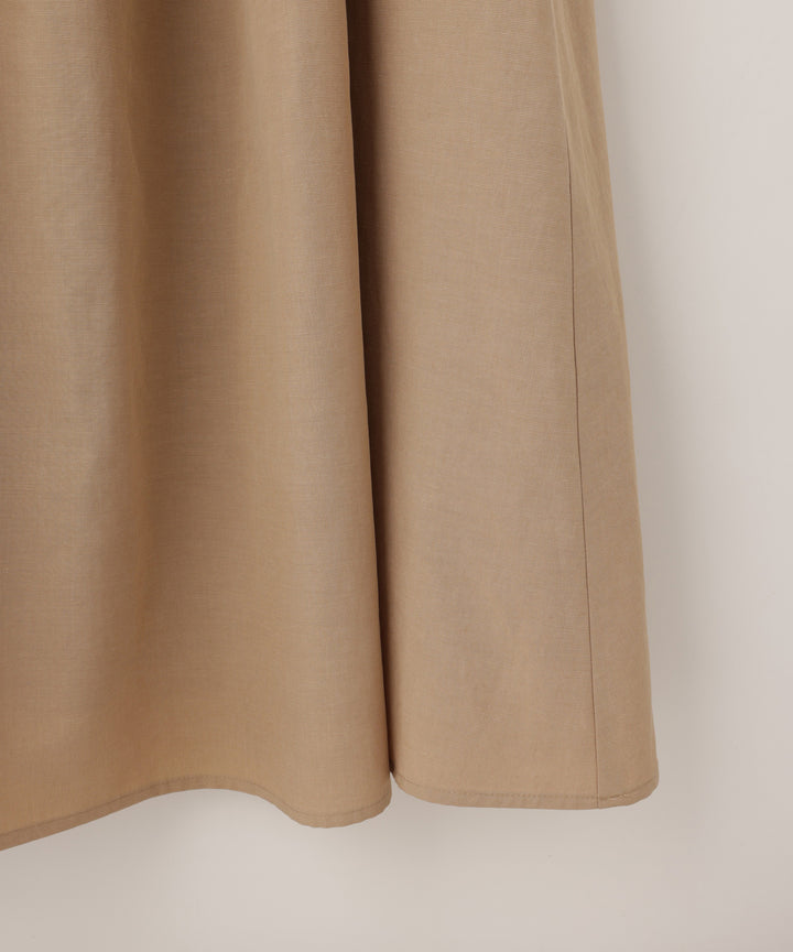 2WAYキャミソールワンピース