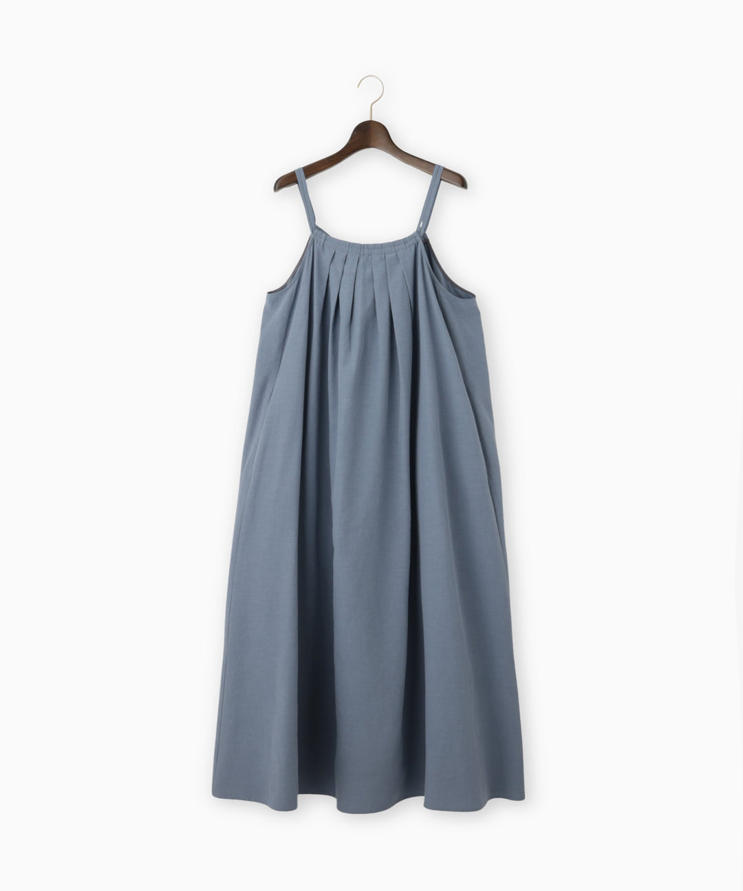 2WAYキャミソールワンピース