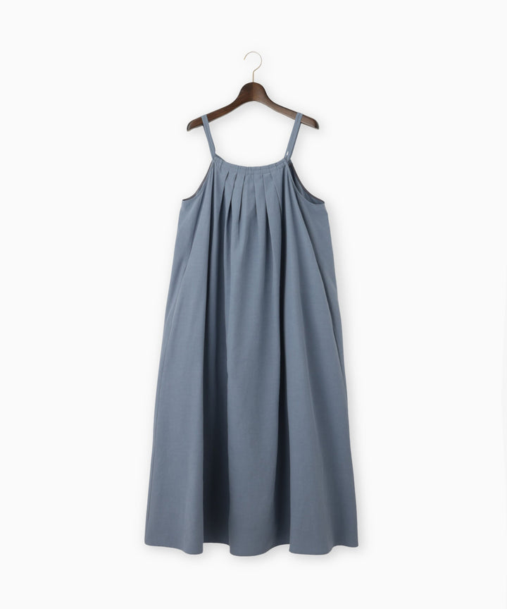 2WAYキャミソールワンピース