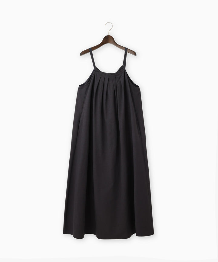2WAYキャミソールワンピース