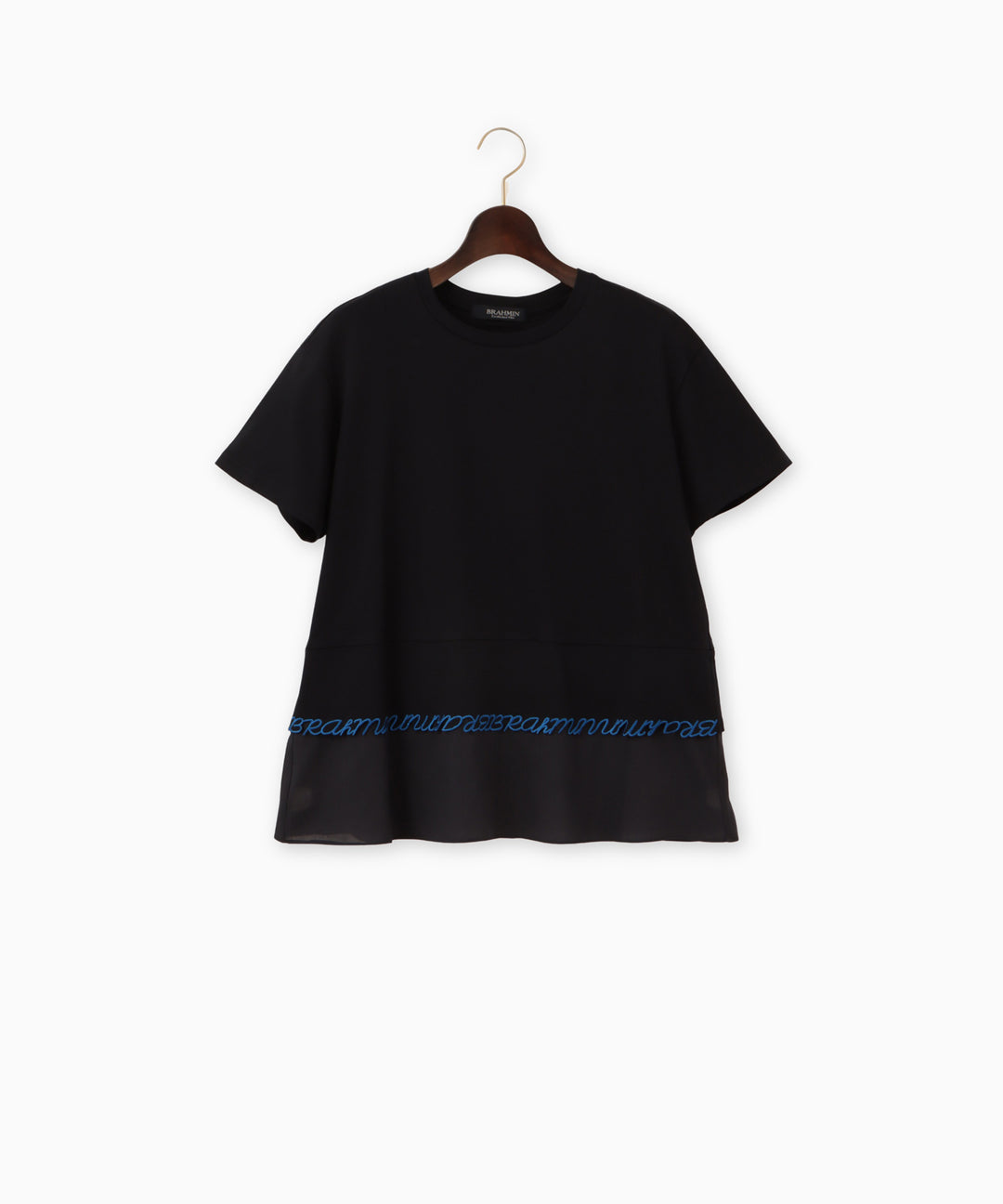 ドッキングTシャツ