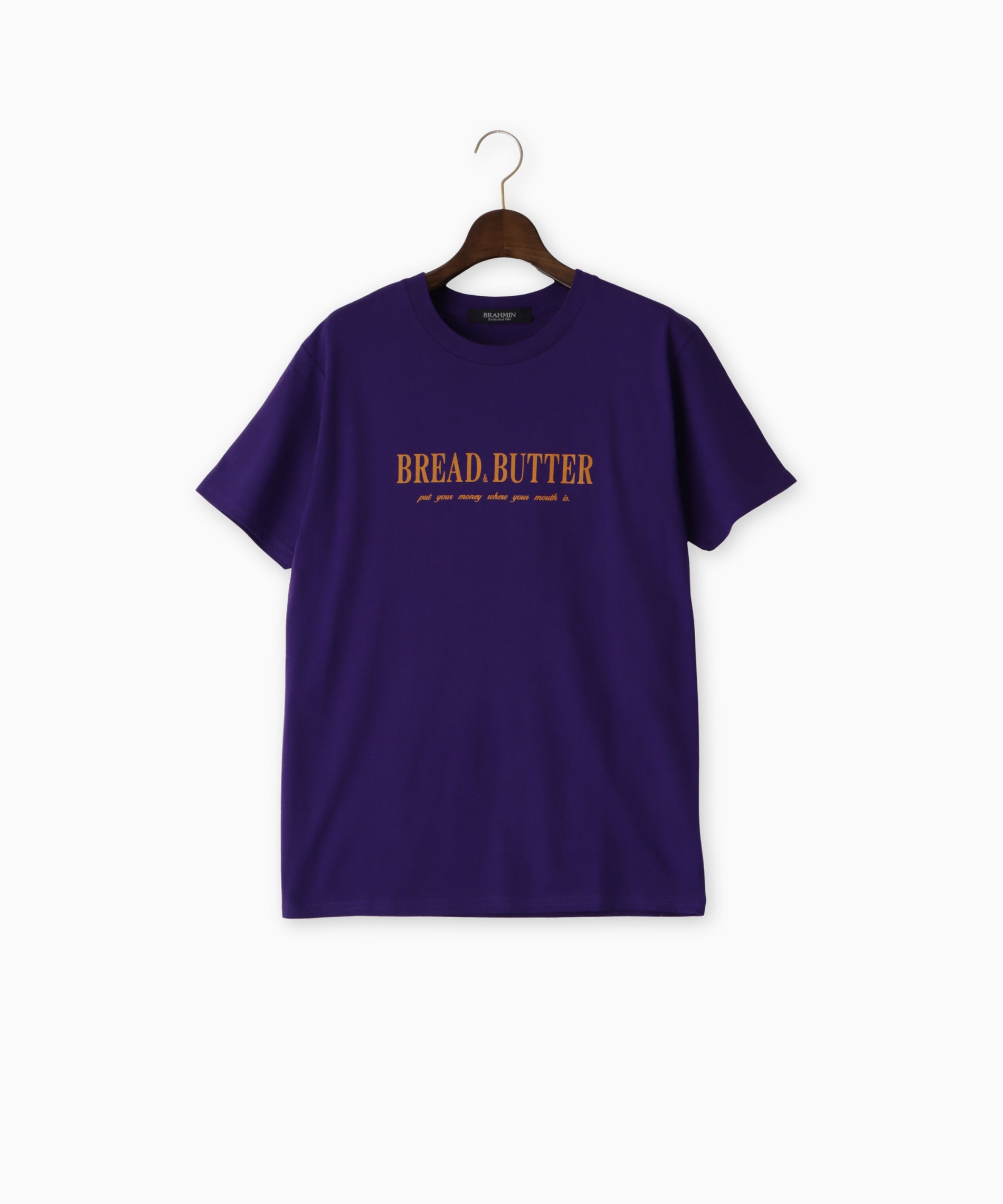 新品　BRAHMIN ブラーミン ロゴTシャツ　24SS B80370-02.jpg?v=1740117780&