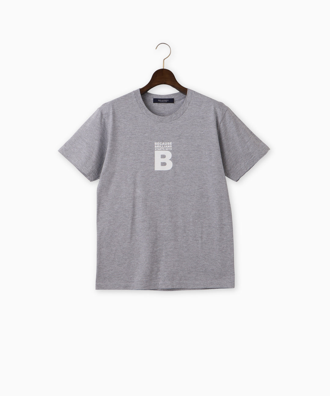 BグラフィックTシャツ