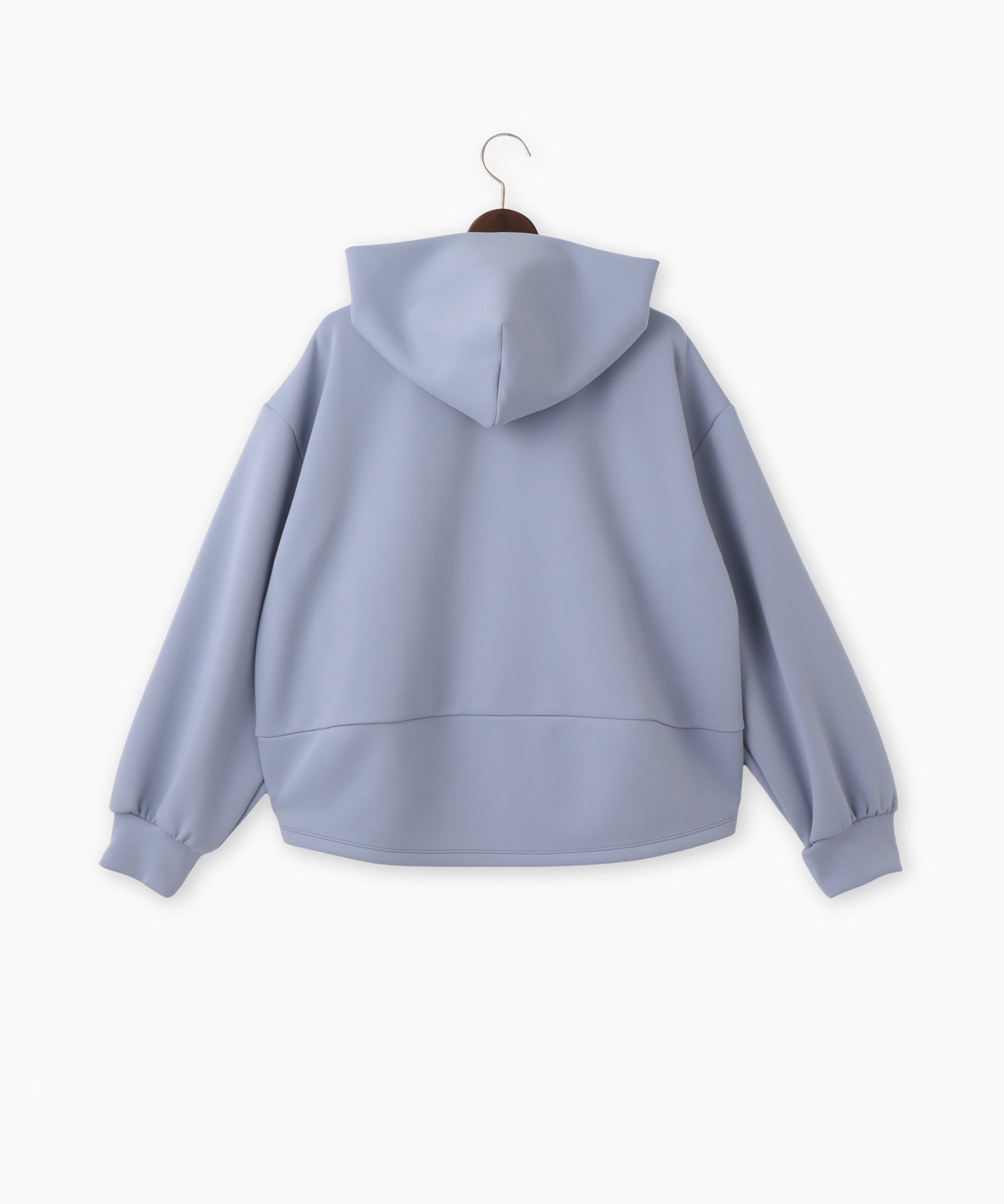 アクアスーティングジャージパーカー – FACE SANS FARD