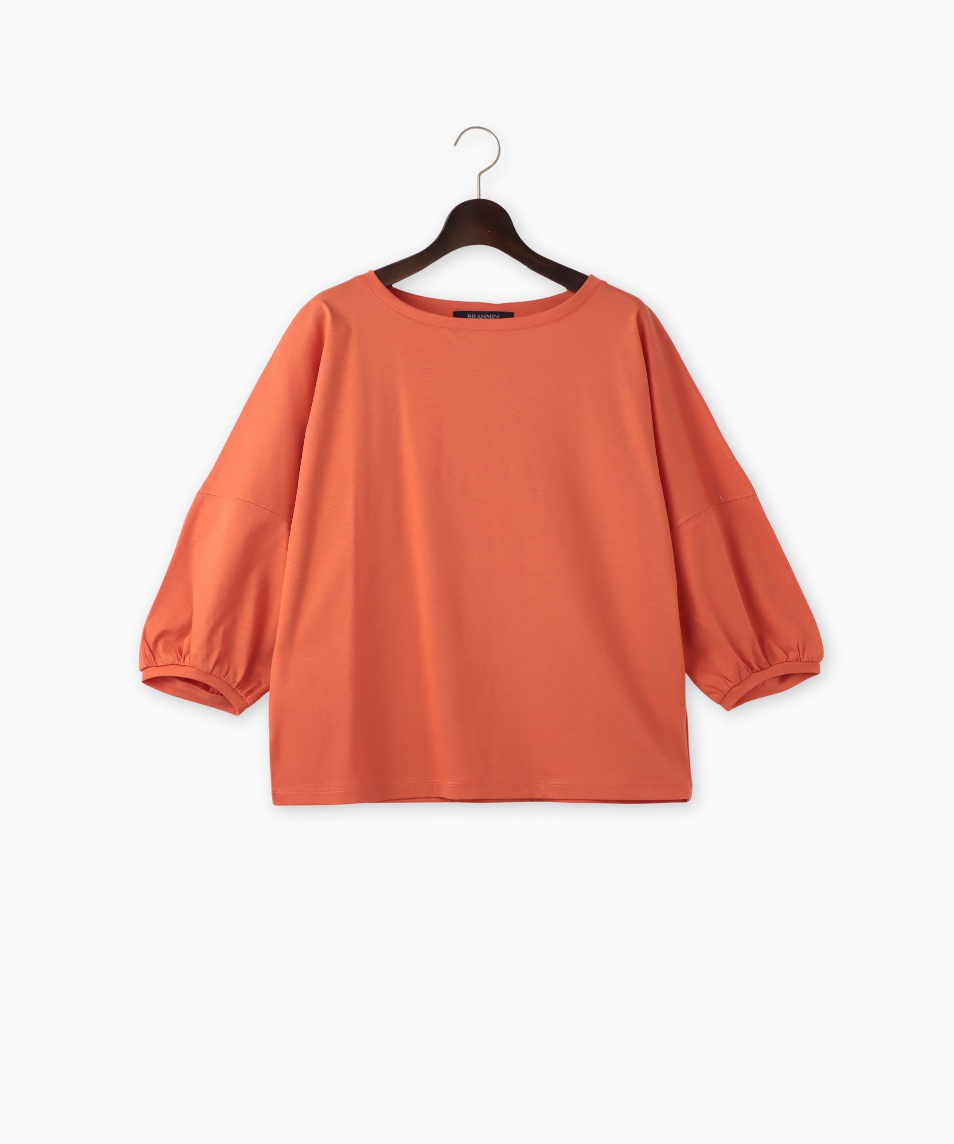 ドルマンスリーブトップス – FACE SANS FARD