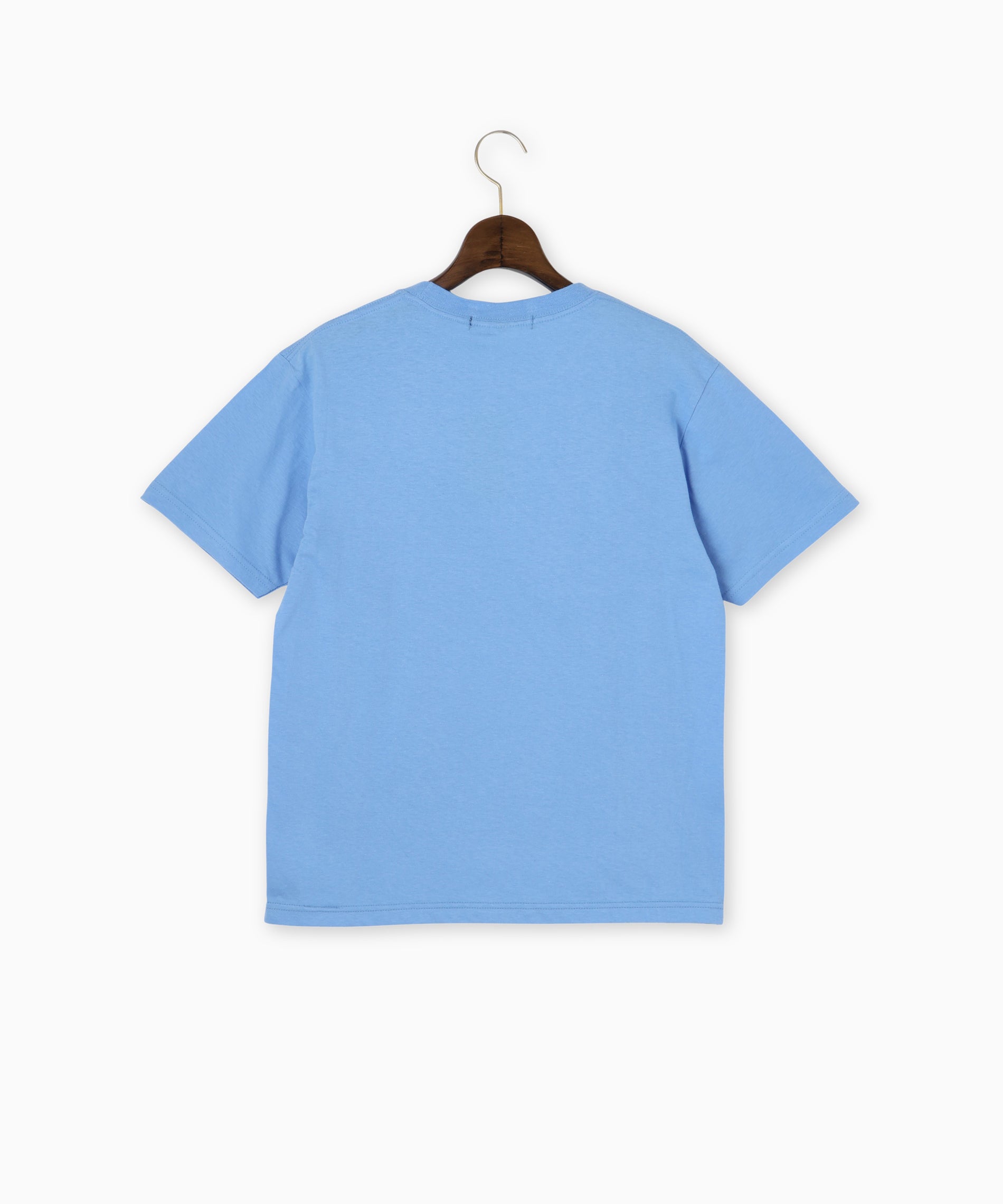 シンプルロゴTシャツ – FACE SANS FARD
