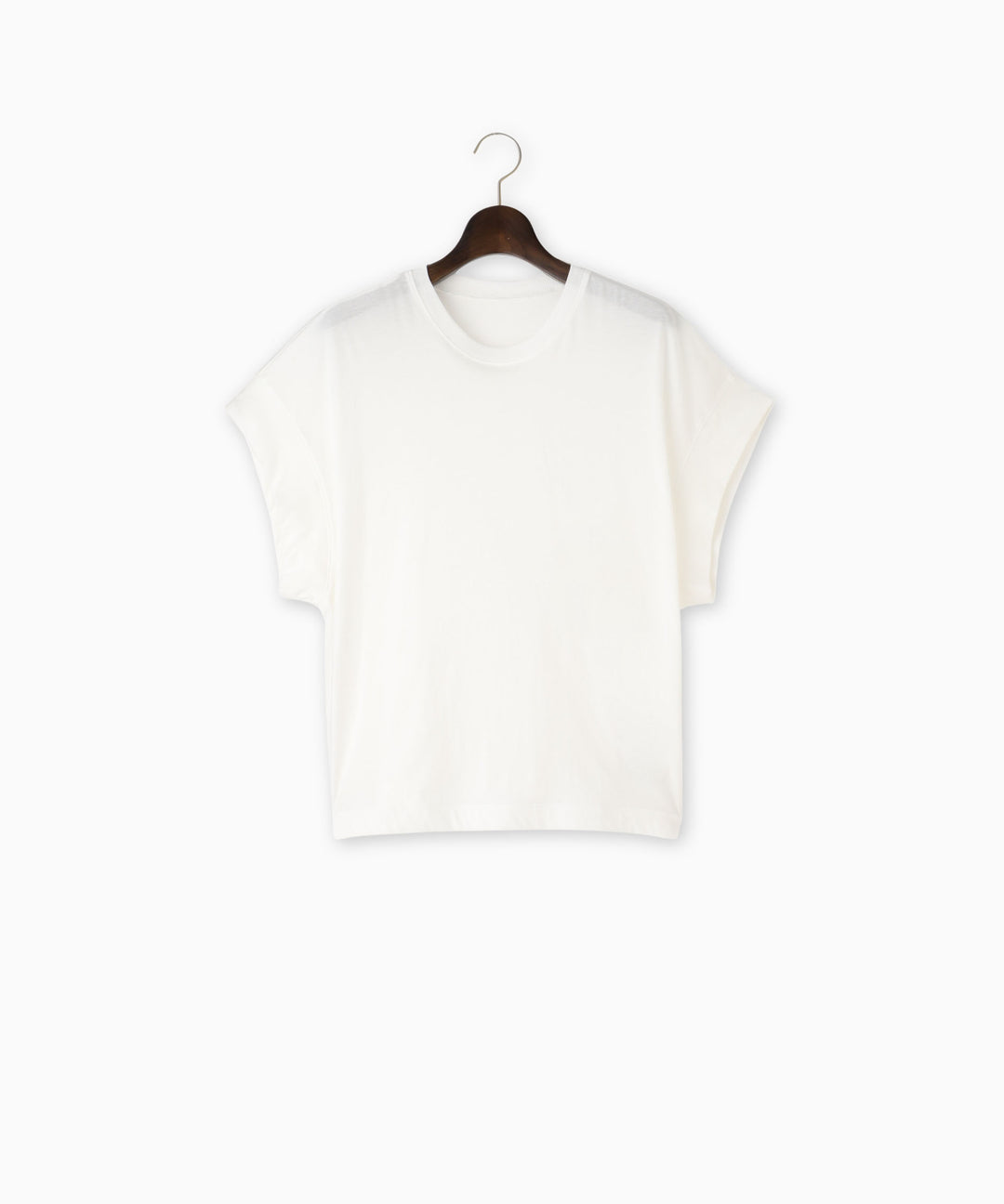 オーバーフレンチTシャツ
