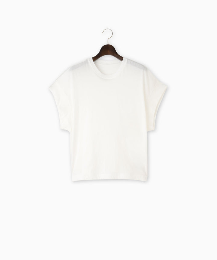 オーバーフレンチTシャツ