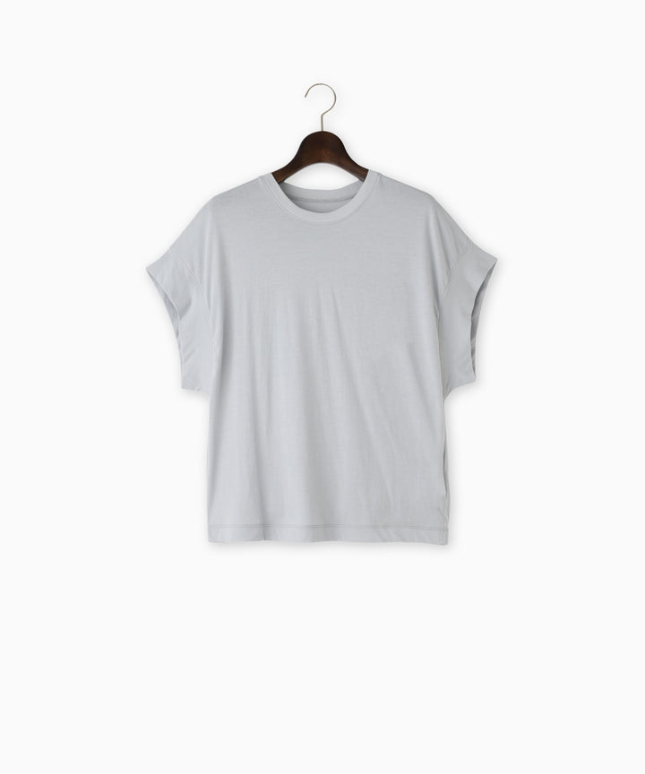 オーバーフレンチTシャツ