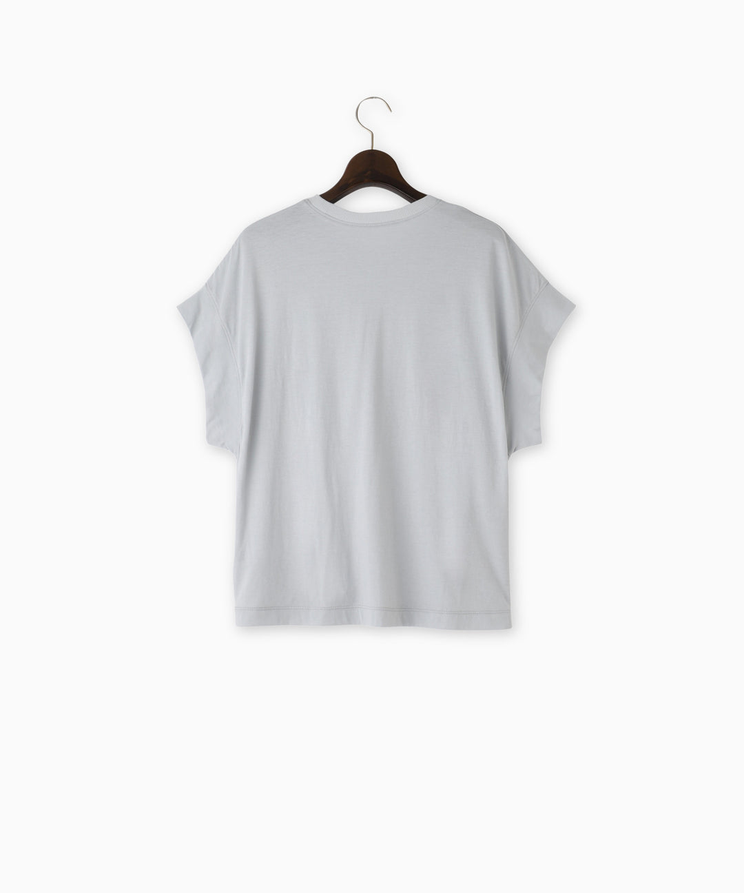 オーバーフレンチTシャツ
