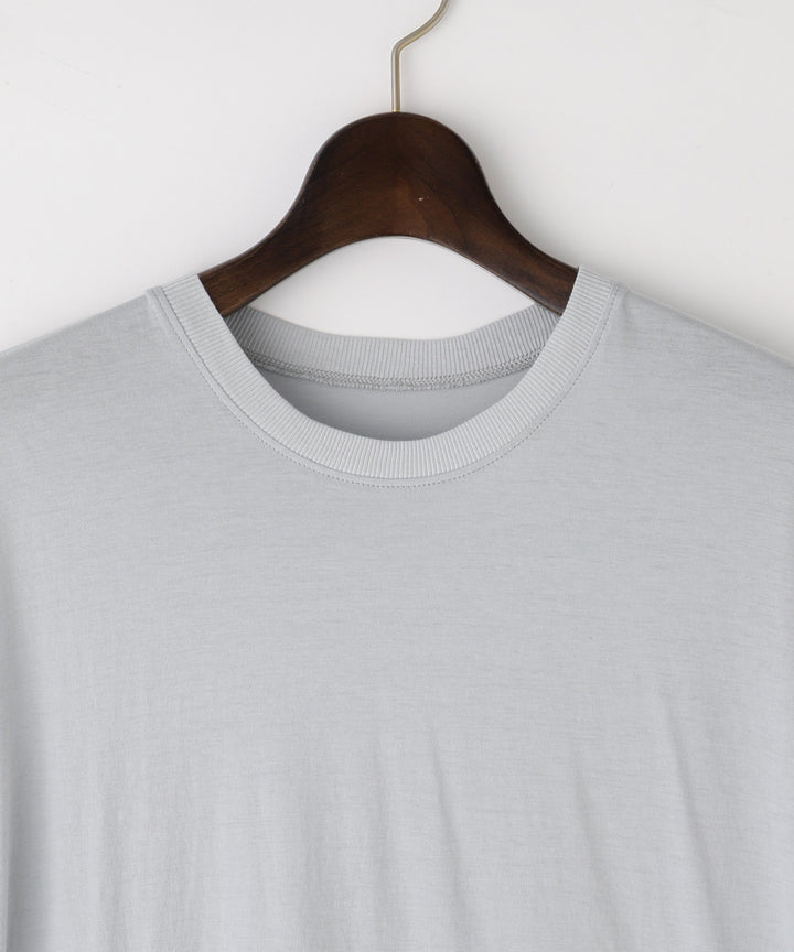 オーバーフレンチTシャツ