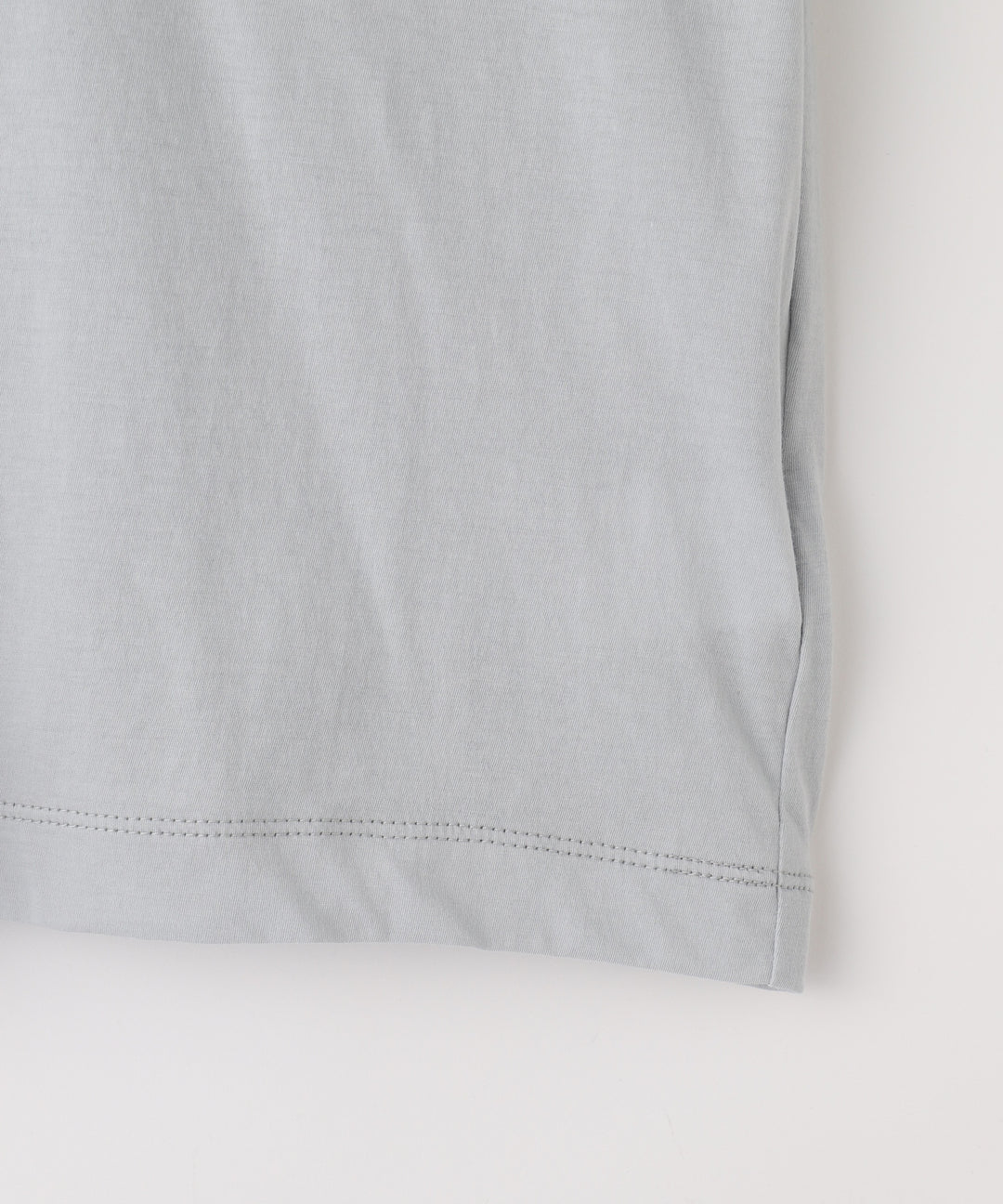 オーバーフレンチTシャツ