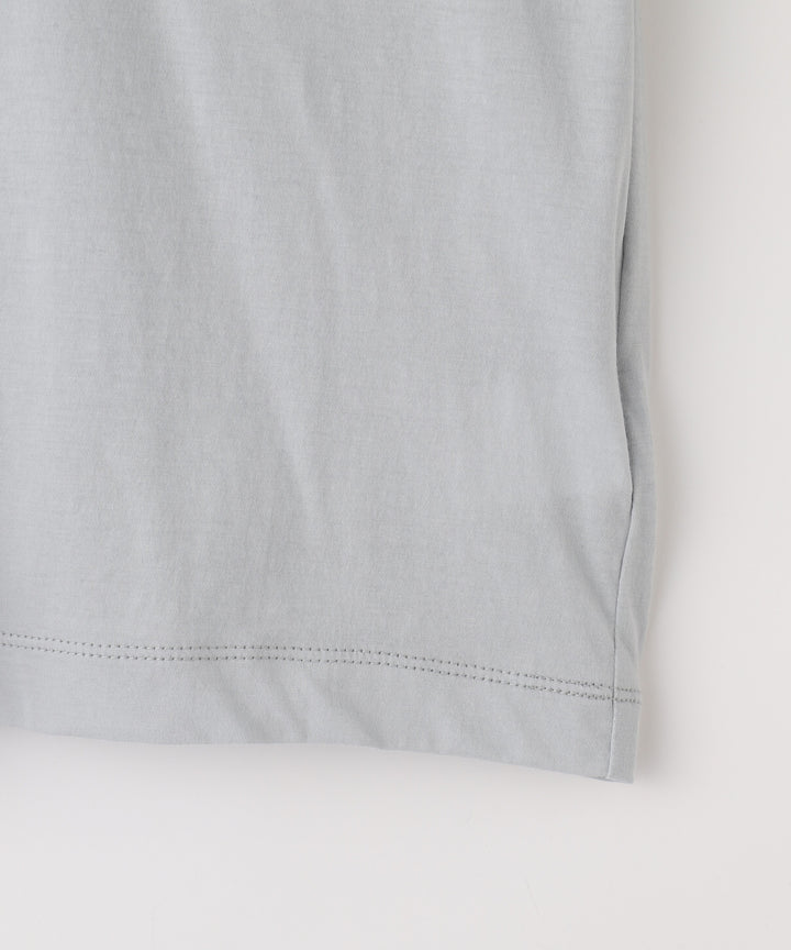 オーバーフレンチTシャツ