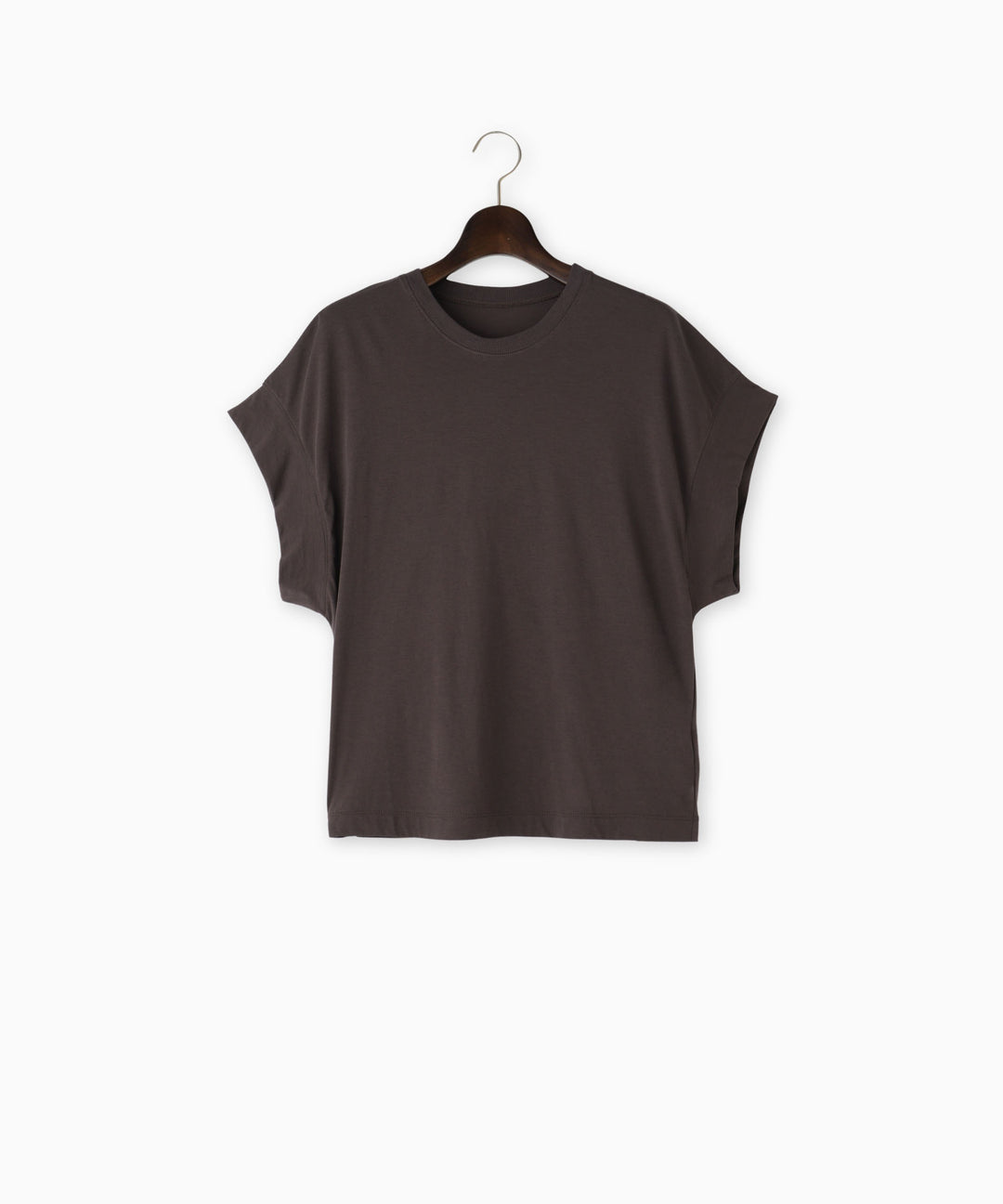 オーバーフレンチTシャツ