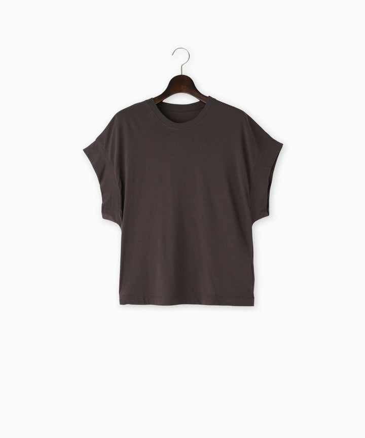 オーバーフレンチTシャツ
